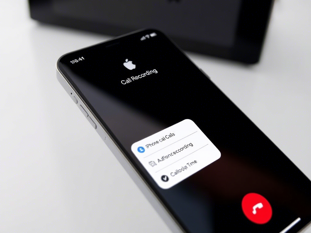 7 Secret Ways to Record iPhone Calls Like a Pro