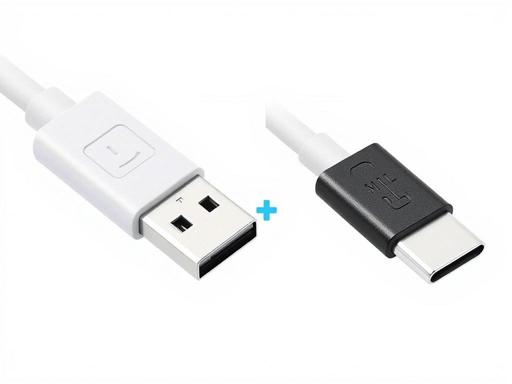 Micro USB to USB-C