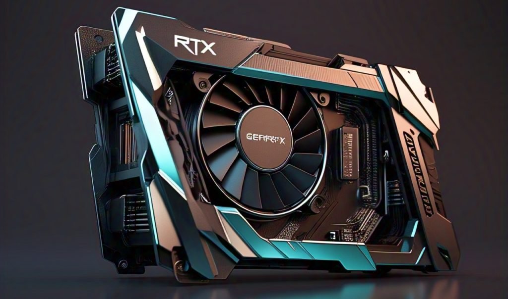 GeForce RTX 3050/4050