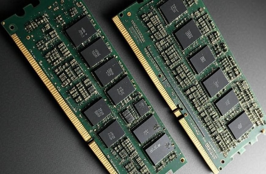 Read more about the article Does RAM Make Your Computer Faster?