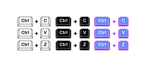 Read more about the article Short Keys