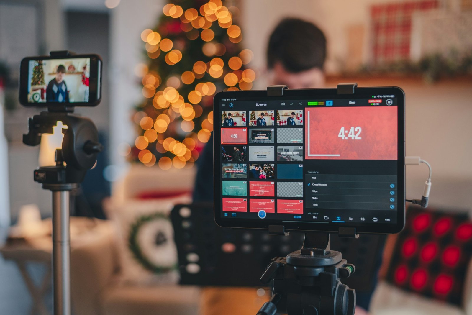 Read more about the article How to Record a Screen Video on a Mac