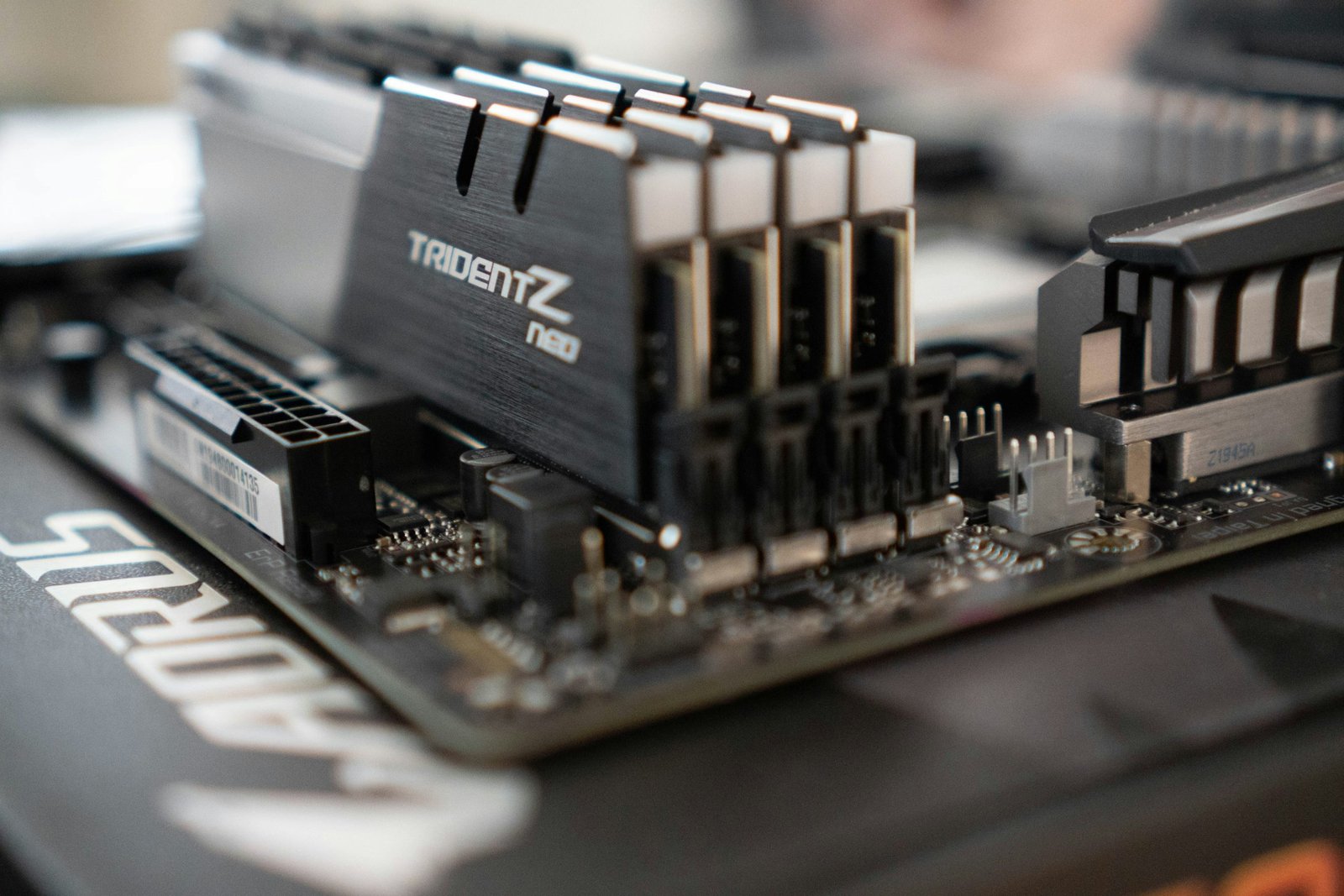 Read more about the article RAM Upgrade to Boost Your Dell Laptop’s Performance