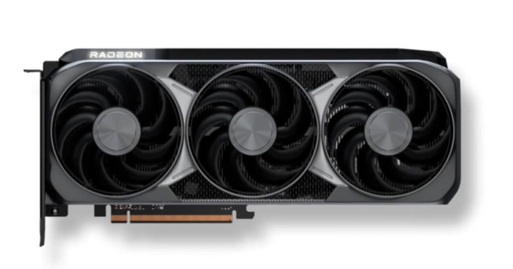 RX 9070 XT