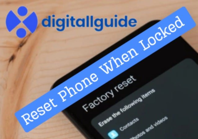 Read more about the article “Forgetting Your Password? Learn How to Reset Android Phone When Locked