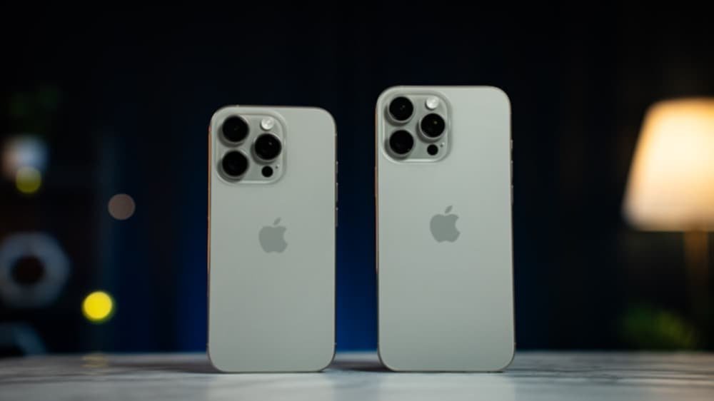 iPhone 16 Pro vs Pro Max