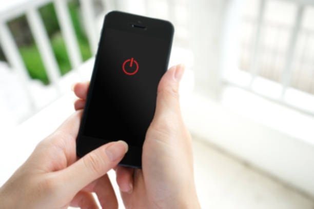 Turn Off Phone Without Power Button