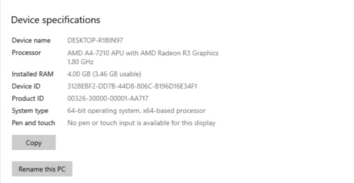 How to Update Intel Core i5 Processor