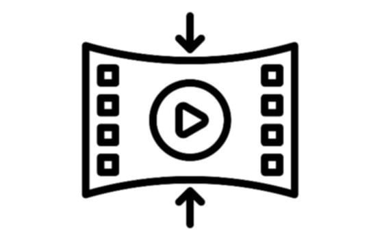 how to compress a video on iPhone