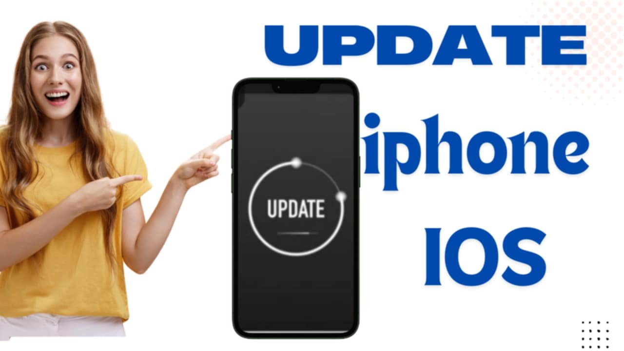 Read more about the article How to Update iPhone to the Newest iOS