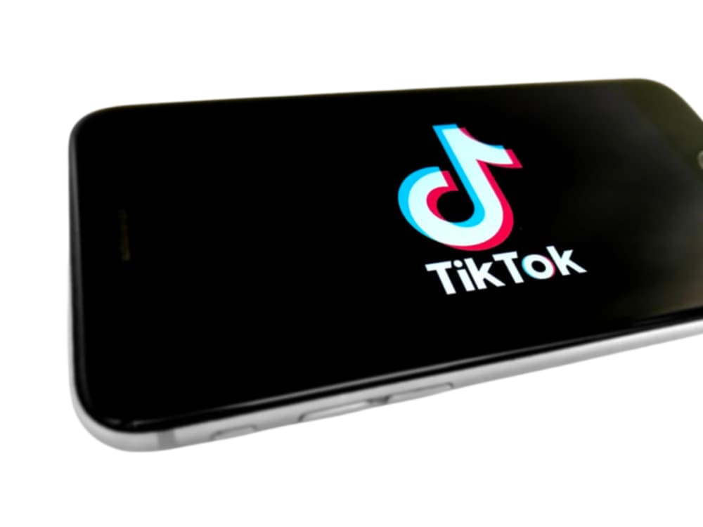 how to block someone on TikTok