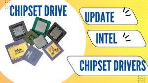 Intel Chipset Drivers