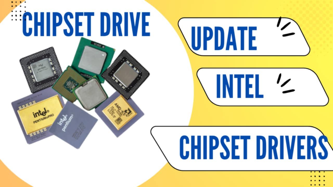 Read more about the article Power Up Your PC with Intel Chipset Drivers