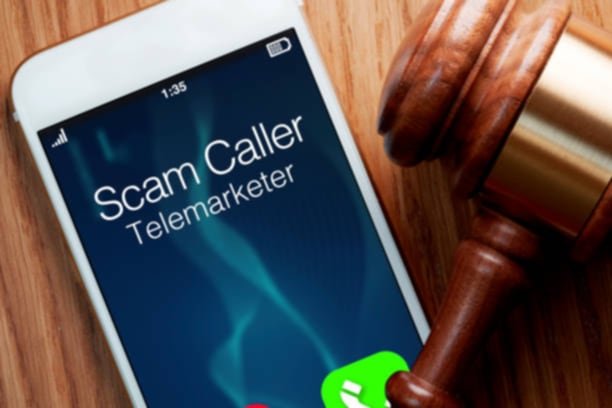 how to block all spam calls on iPhone