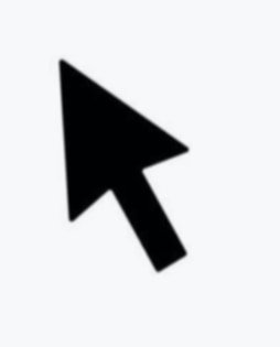 mouse cursor disappeared