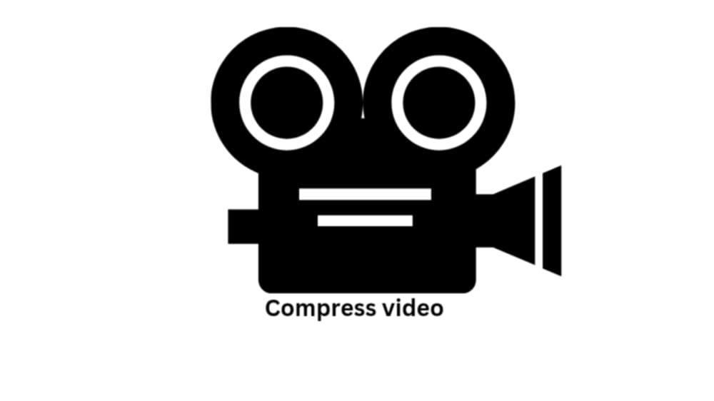 how to compress a video on iPhone