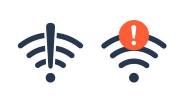 internet is not working in pc