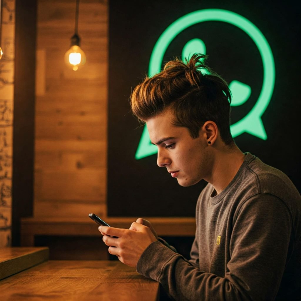 WhatsApp Motion Photos