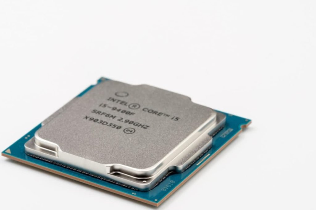 Intel Core i5 Good for Gaming
