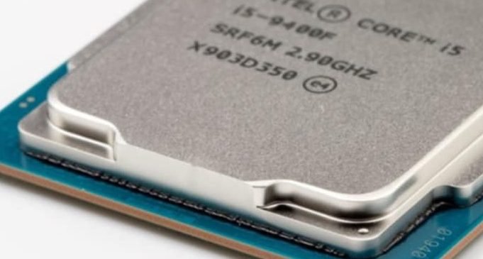How to Update Intel Core i5 Processor