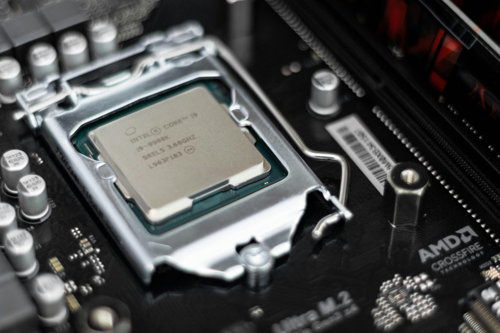 is intel core i5 good for gaming