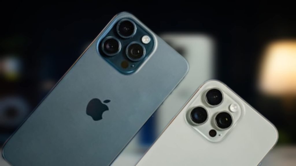iPhone 16 Pro vs Pro Max