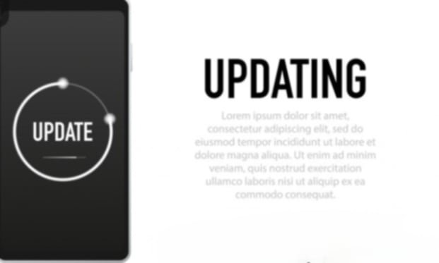 how to update iPhone