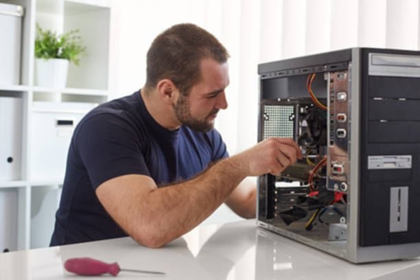 How to Reset CPU