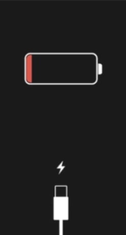 problems charging iPhone