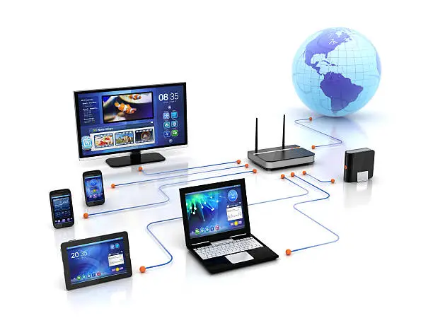 Read more about the article How to Connect Laptop to TV – Get Your Big Screen On!