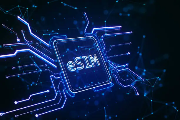 how to transfer eSIM from one iPhone to another