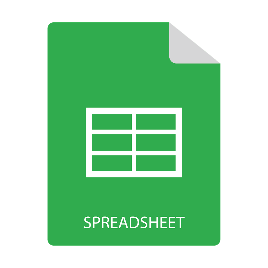 Google Sheets Shortcuts