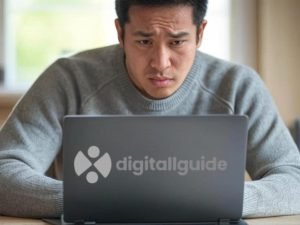 Camera Not Working on Laptop