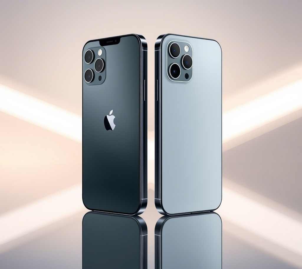 Apple iPhones Are No Longer Made in China