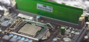 Intel Core Ultra 7 155H