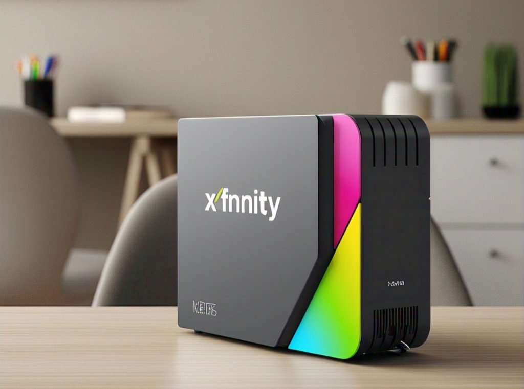 Xfinity Restart Modem