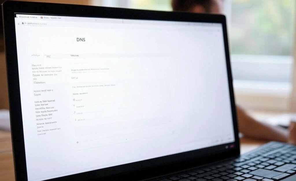 Internet Connected But Not Working