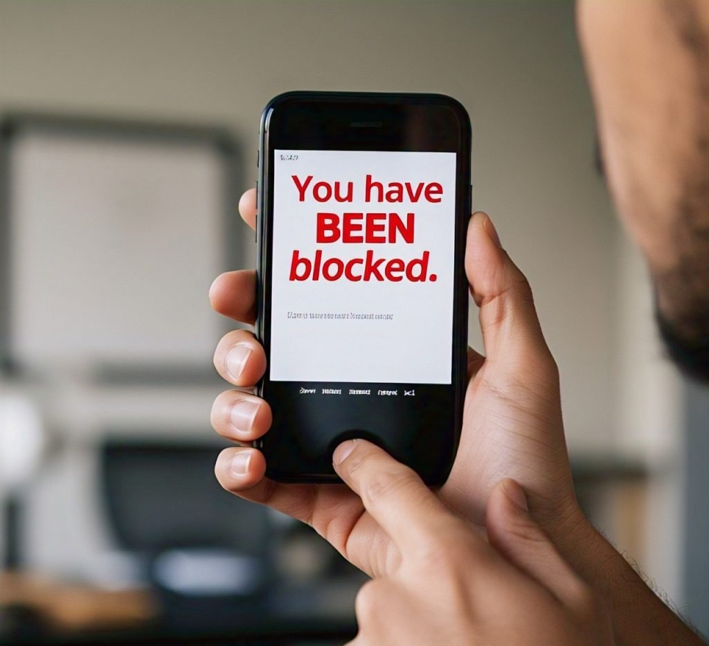 How to Know if Someone Blocked You on iPhone