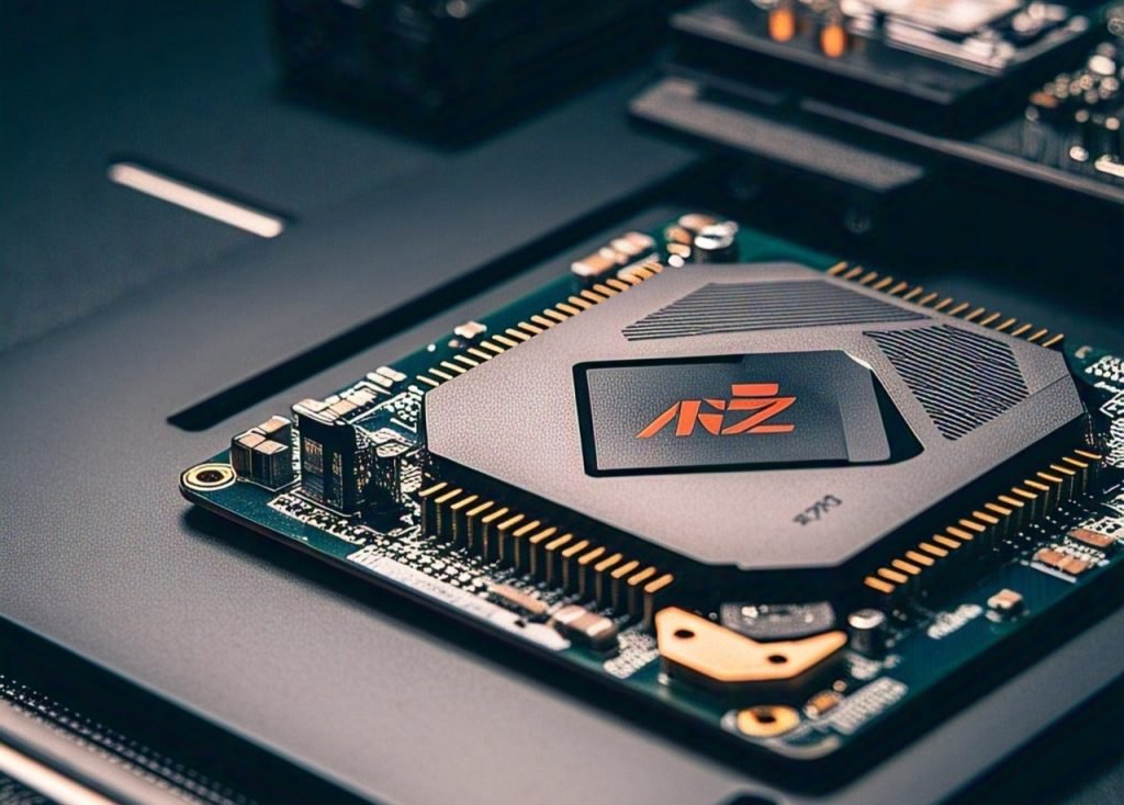 AMD Ryzen 7 7800X3D