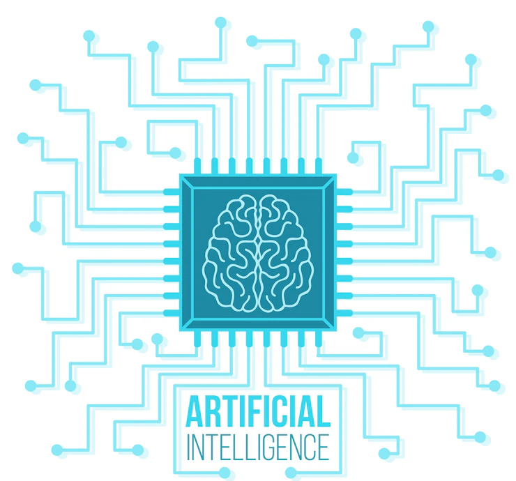 Intel new AI chip 