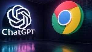 ChatGPT Wants to Buy Google Chrome
