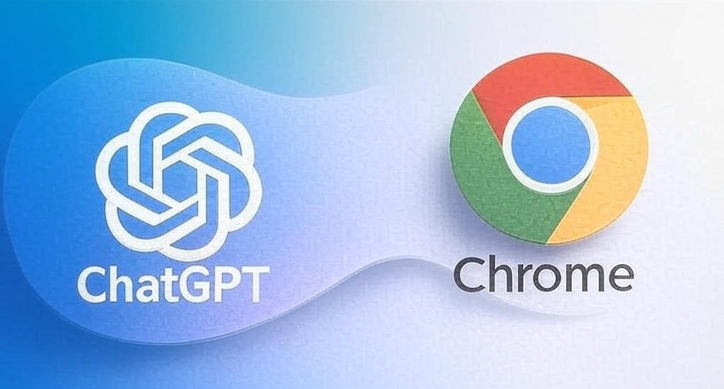 ChatGPT Wants to Buy Google Chrome