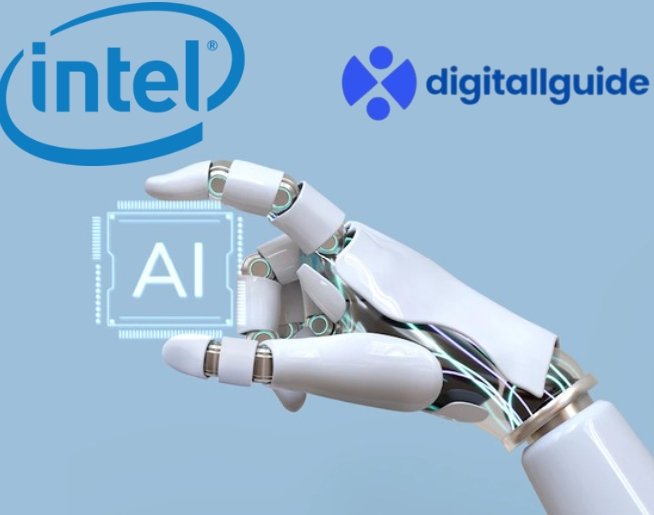 Intel new AI chip