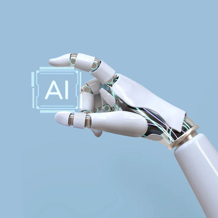 Intel new AI chip 