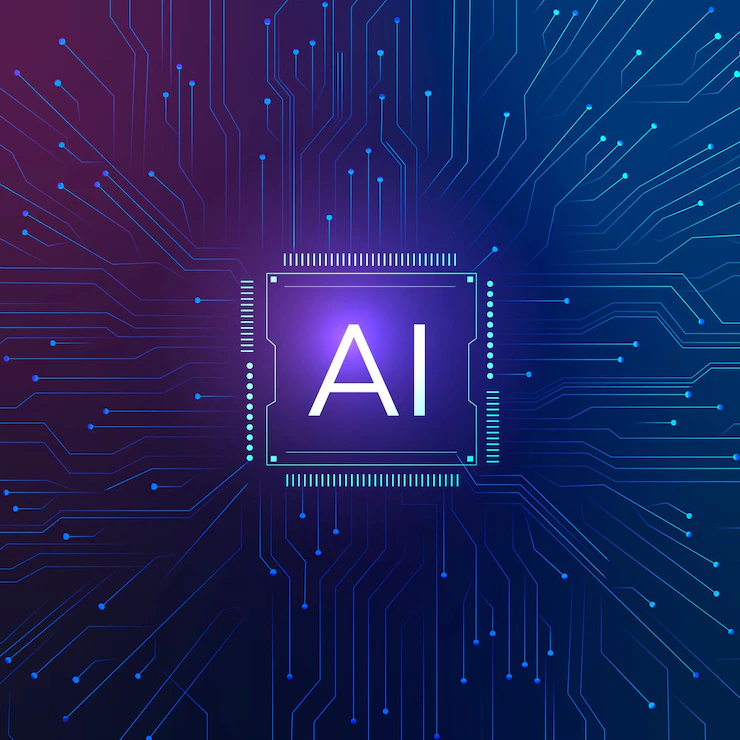 Intel new AI chip