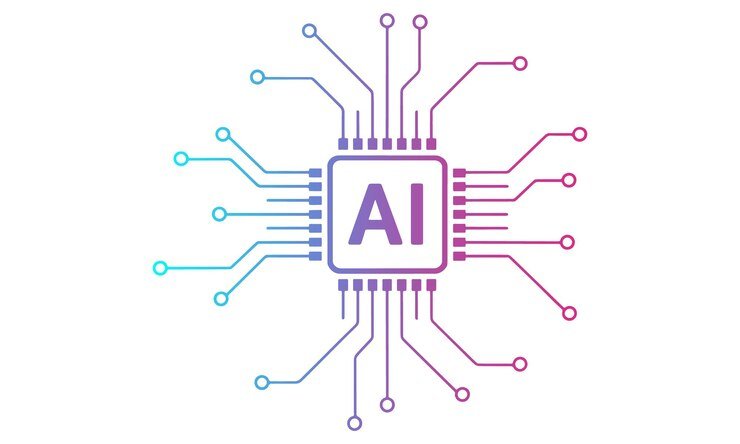 Intel new AI chip 