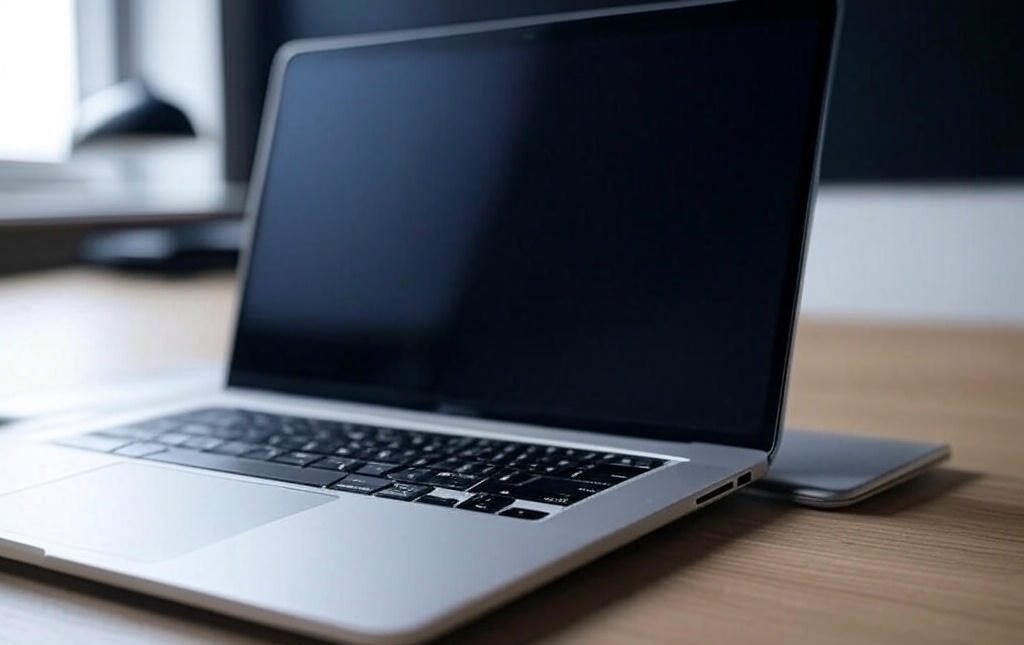 Mac Trackpad not Clicking