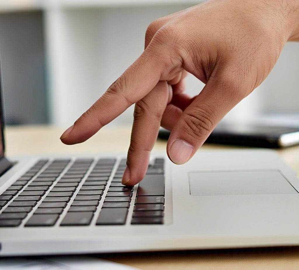 Mac Trackpad not Clicking