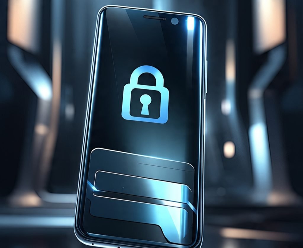 Reset Android Phone When Locked
