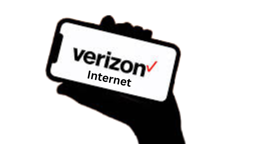 Verizon Internet is Not Working